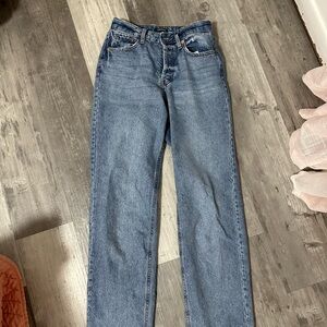 Wild Fable Light Blue Denim Jeans